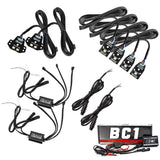 Oracle Lighting ColorSHIFT DRL Upgrade Kit (MPN: 1443-335)