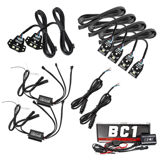 Oracle Lighting ColorSHIFT DRL Upgrade Kit (MPN: 1443-335)