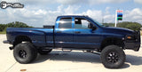 Fuel Off Road Wheel D513 (MPN: D513176592F)