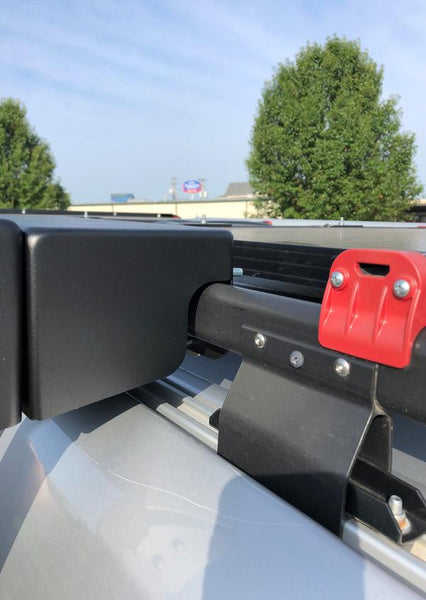 Utility Ladder for Mercedes Winnebago Revel (MPN: BWMR3A-8530-REV)