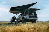 Ironman 4x4 Awning (MPN: IAWN180012)