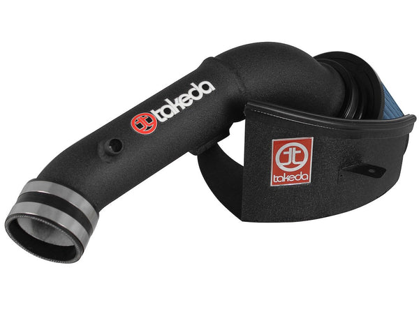 Advanced FLOW Engineering Cold Air Intake (MPN: TR-1019B)