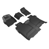 3D Mats KAGU Custom Fit Floor Liner (MPN: L1GM03401509)