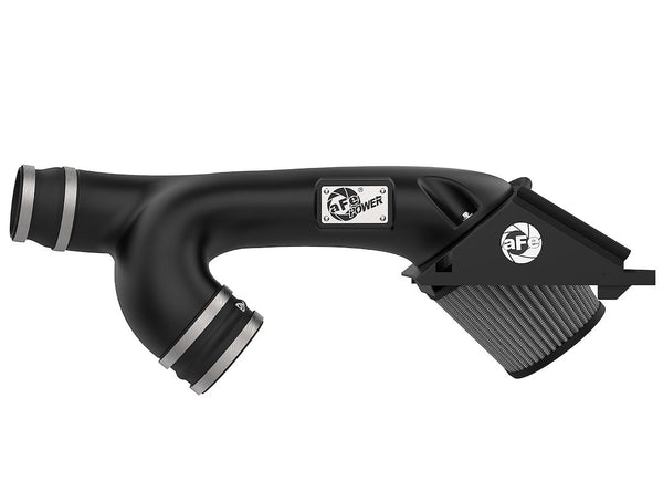 Advanced FLOW Engineering Cold Air Intake System (MPN: 51-32972-B)