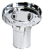 Whitecap Marine Series Boat Deck Filler Cap (MPN: S-7022C)