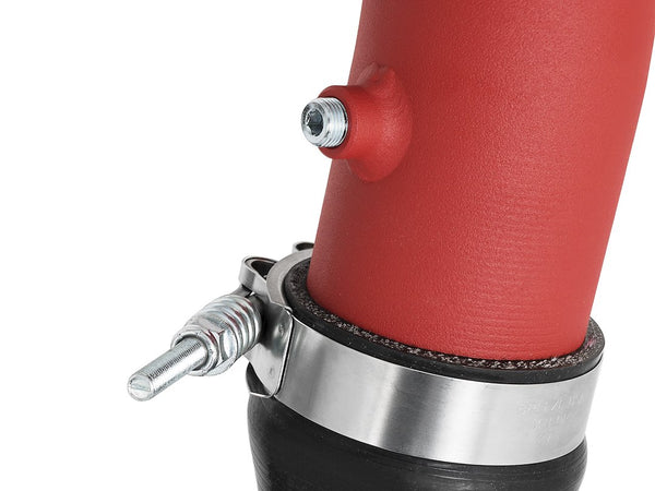 Advanced Flow Engineering Turbocharger Intercooler Pipe (MPN: 46-20324-R)