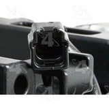 Four Seasons Air Conditioner Compressor (MPN: 97664)