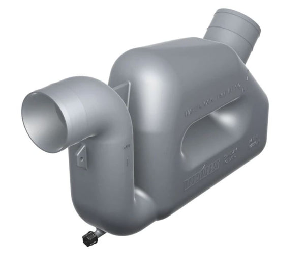 Vetus Water Lock (MPN: WLOCKLP60)