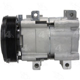 Four Seasons Air Conditioner Compressor (MPN: 58141)