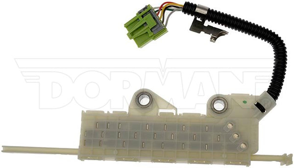 Auto Transmission Range Sensor (MPN: 511-107)