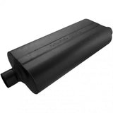 Flowmaster 70 Series Big Block II Exhaust Muffler (MPN: 52572)