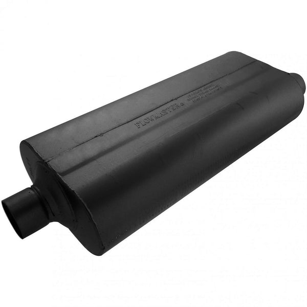 Flowmaster 70 Series Big Block II Exhaust Muffler (MPN: 52572)