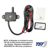 Truck System Technology Tire Pressure Monitoring System (MPN: TST-507-FT-6)