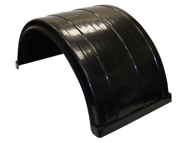 Buyers Products Ribbed Poly Fender (MPN: 8590245)