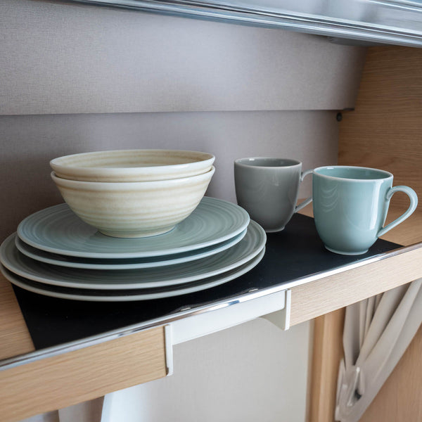 Silwy Magnetic Dish Set (MPN: PO-VS-MM)