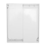 Adjustable Cutlery Tray for RV and Marine Use (MPN: 43503)