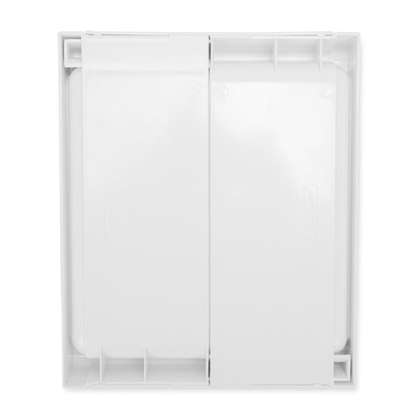 Adjustable Cutlery Tray for RV and Marine Use (MPN: 43503)