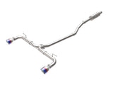Advanced FLOW Engineering Exhaust System Kit (MPN: 49-37015-L)
