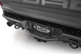 Race Series Rear Bumper by Addictive Desert Designs (MPN: R210245090103)