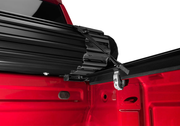 TruXedo Sentry Hard Roll-Up Tonneau Cover (MPN: 1572601)