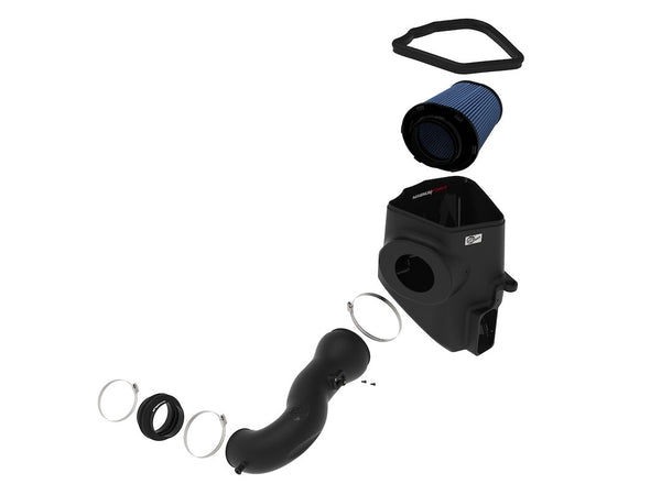 Advanced FLOW Engineering Cold Air Intake (MPN: 54-13058R)