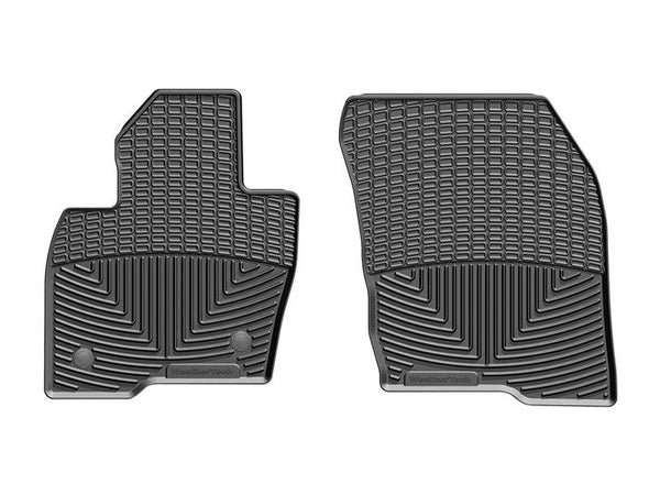 Weathertech All-Weather Floor Mats (MPN: W395)