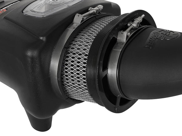 Advanced FLOW Engineering Cold Air Intake (MPN: 51-76107)