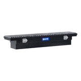 UWS Crossover Truck Tool Box (MPN: TBS-63-SL-LP-B)