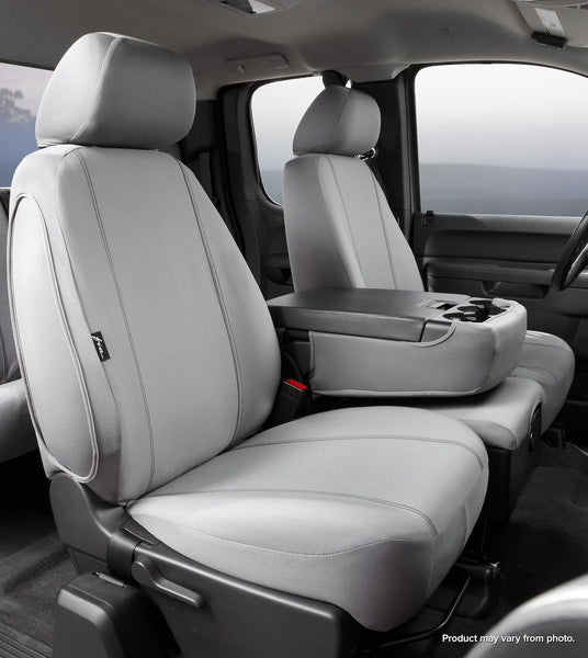 Fia Seat Cover SP80 Series (MPN: SP88-25 GRAY)