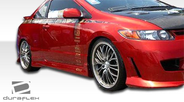 Duraflex Side Skirt (MPN: 103337)
