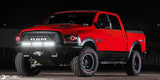 Fuel Off Road JM2 D572 Wheel (MPN: D57217857345)