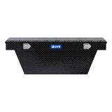 UWS Crossover Deep Angled Tool Box (MPN: TBSD-60A-BLK)