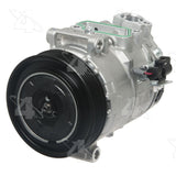 Four Seasons Air Conditioner Compressor (MPN: 158375)