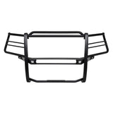 Westin Sportsman X Grille Guard (MPN: 40-33955)