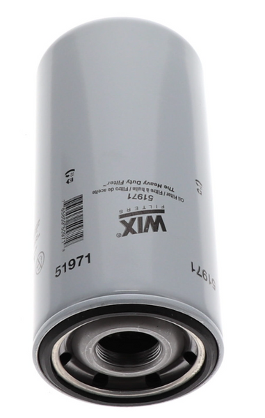 Wix Filters Spin-On Oil Filter (MPN: 51971)