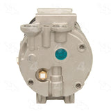 Four Seasons Air Conditioner Compressor (MPN: 68270)