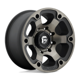Fuel Off Road Beast D564 Wheel (MPN: D56417908250)