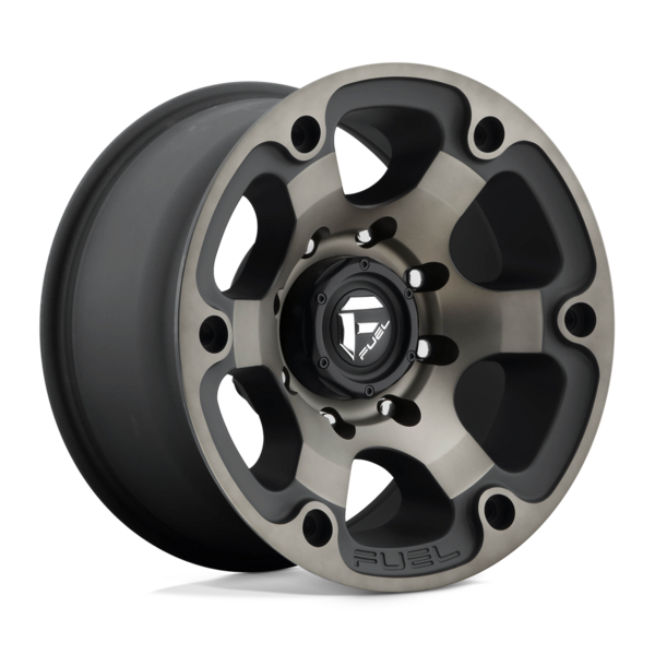 Fuel Off Road Beast D564 Wheel (MPN: D56417908250)