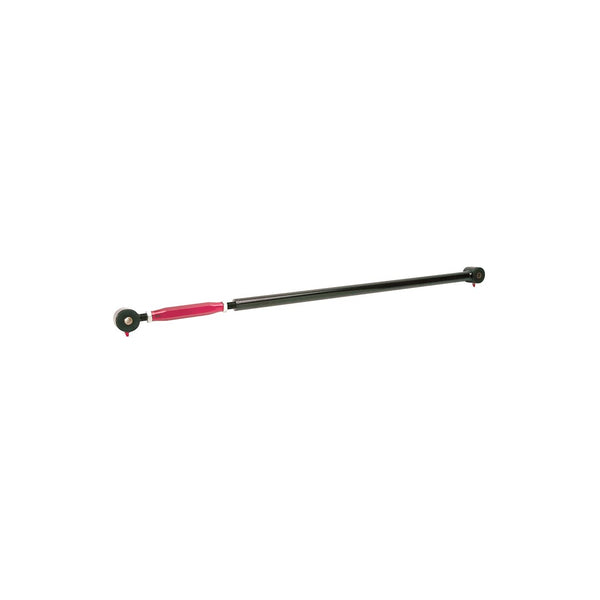 QA1 Track Bar Adjustable Design (MPN: 5222)