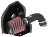 K&N Filters 69 Series Typhoon Air Intake (MPN: 69-8617TTK)