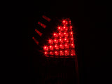 AnzoUSA LED Tail Light Assembly (MPN: 321232)