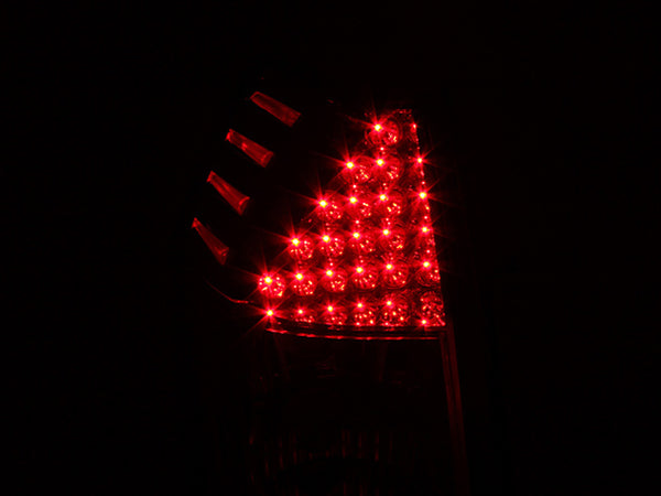 AnzoUSA LED Tail Light Assembly (MPN: 321232)