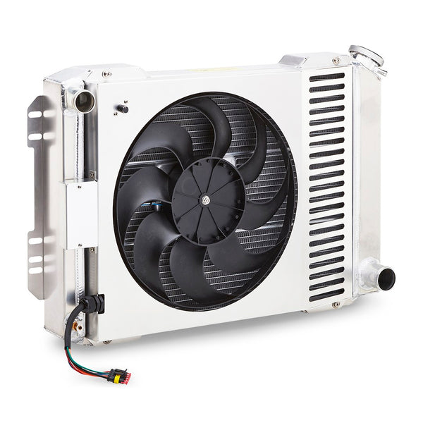 Proform Slim Fit Integrated Radiator System (MPN: 69695.1)