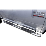 Westin Nerf Bar With Step Pads (MPN: 21-53560)