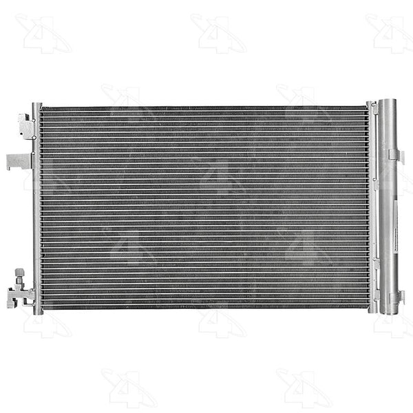 Four Seasons Air Conditioner Condenser (MPN: 40329)