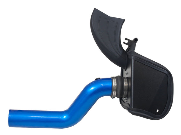 K&N Typhoon Cold Air Intake System (MPN: 69-3539TB)