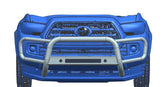 Black Horse Offroad Bull Bar (MPN: BFRN10)