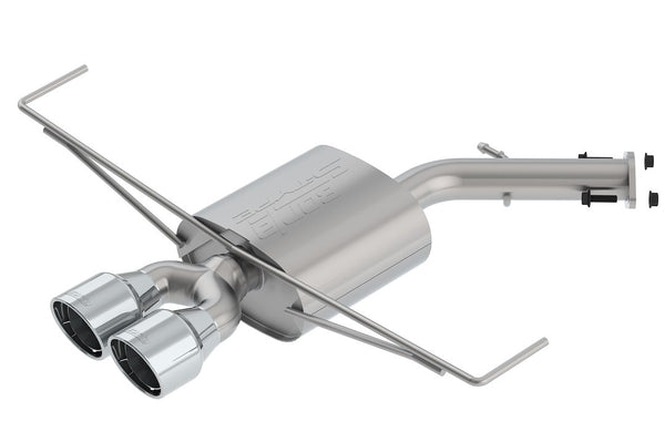 Borla Exhaust System Kit (MPN: 11959)