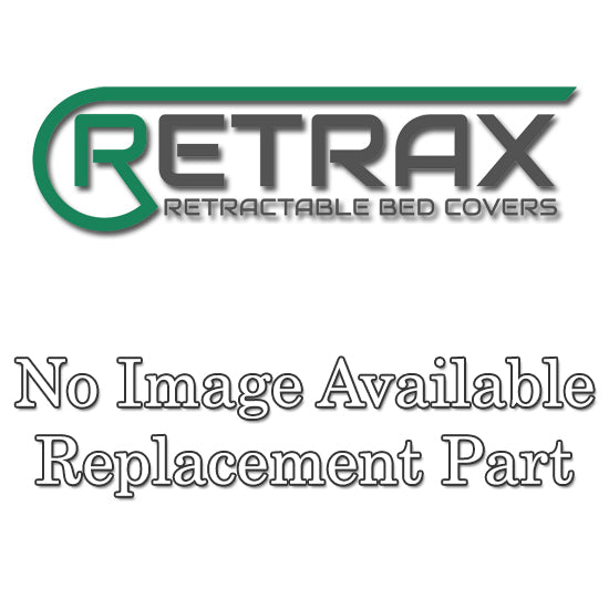 Retrax Tonneau Cover Rail Kit (MPN: 82379)