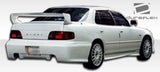 Duraflex Side Skirt (MPN: 101209)